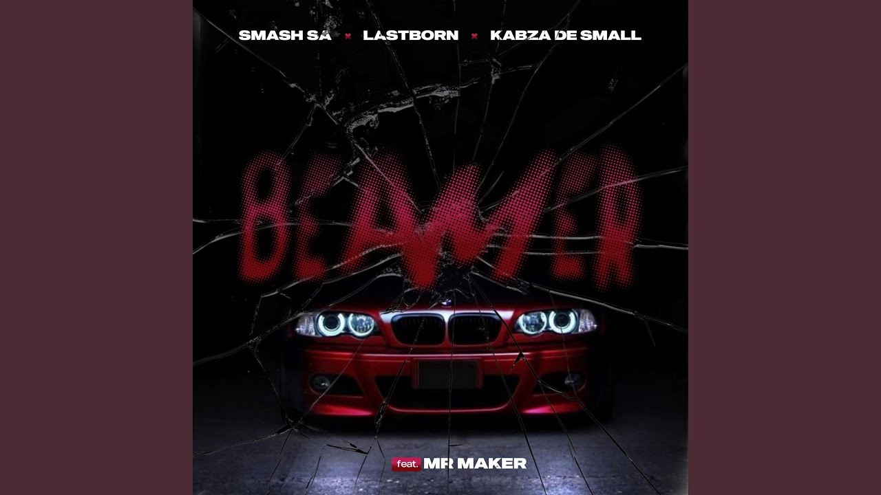 Beamer (feat. Mr Maker)