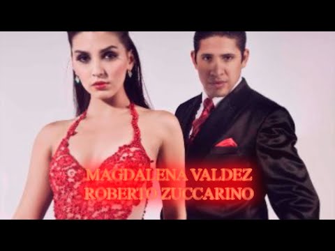 Magdalena Valdez / Roberto Zuccarino