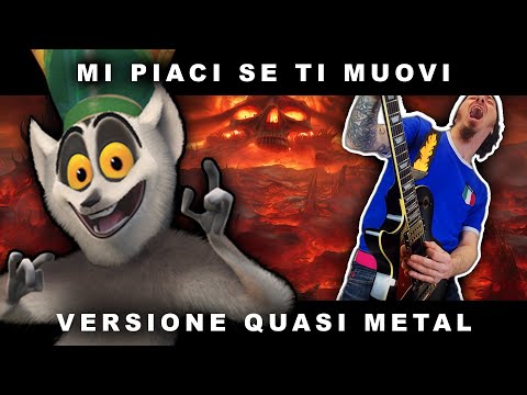 MI PIACE SE TI MUOVI SCARICA