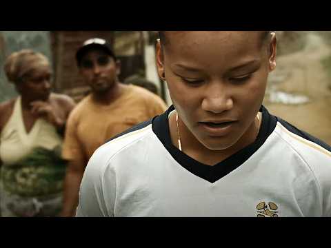 De las favelas al estadio: las chicas de Venezuela persiguen el Mundial
