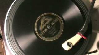 A BIT OF DRAMA - Murry K Hill - 1911 Vaudeville Comedy