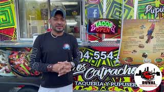 FoodTruckJacksonville hosts The best Mexican Food Trucks in Duval! Visit Los Catrachos Mexican Food