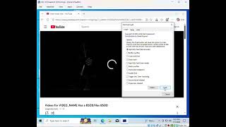 Mean Mean Vibri Has Bsod Virtual-box 7.2.8