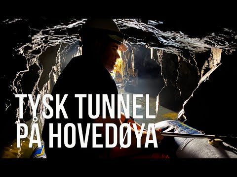 Video: En Inngang Til Tunnelen Ble Funnet Under Labbene Til Sphinx - - Alternativ Visning