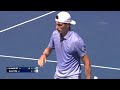 Ugo Humbert vs. Adam Walton Extended Highlights | 2025 US Open Round 1