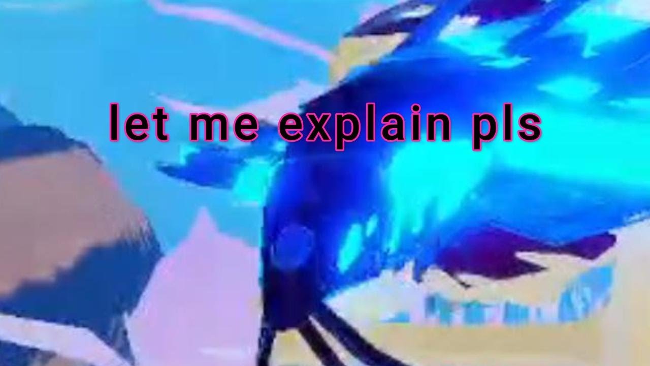 [sonaria] what is the strongest sea creature... - YouTube