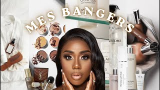 Mes Bangers 2026 Cheveux Skincare Makeup Je Vais À Lessentiel