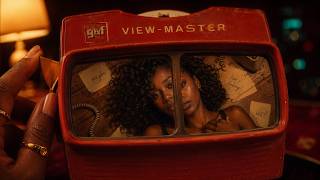 Speculator (Vintage View-Master Music Video) – Jewel Asiedu screenshot 4