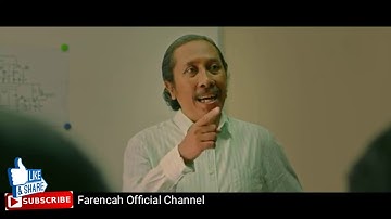 Official teaser Warkop DKI reborn 3 & 4
