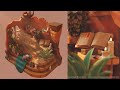 Blender, ZBrush & Substance Painter tutorial - Creating a Cozy Room