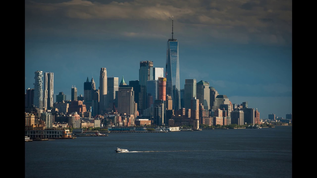 UPDATE!!! NEW YORK | 3World Trade Center (175 Greenwich Street) | 329m | 1079ft | 69 fl | May 2017