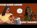 Baul samrat kari amir uddin vs ruhi tagore part 4