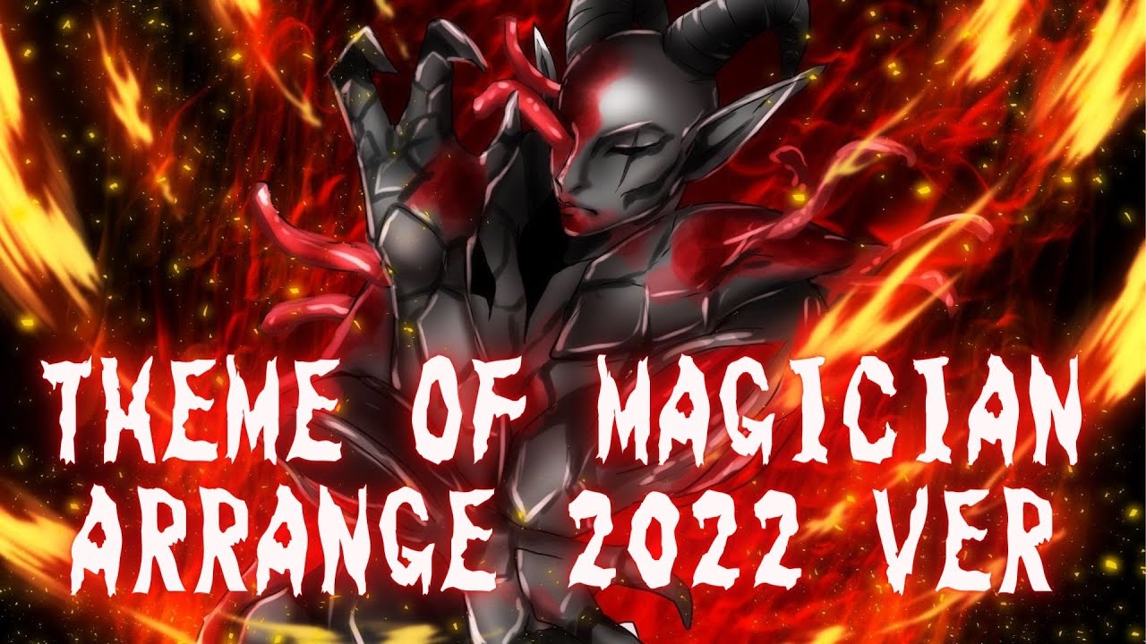 The house of the dead - Theme Of The Magician Arrange 2022 ver / Micah