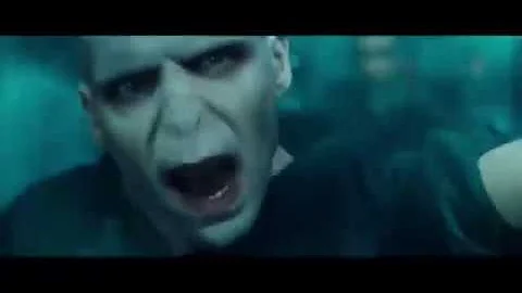 If Cardi B Did The Sound Effects For Harry Potter