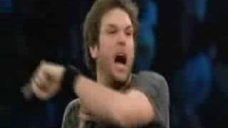 Dane Cook - Date at the movies http://www.chrisfriendswin.co