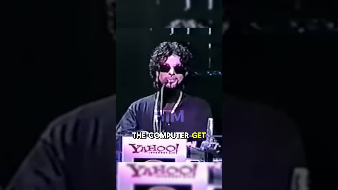 Watch A Visionary Genius.. on YouTube Watch A Visionary Genius.. on YouTube