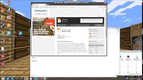 Minecraft : 1.7.2 - 1.7.5 + Hacked Client - Huzuni - Review and Basic Features