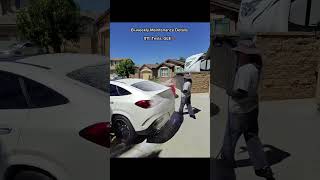 POV Full day of detailing 🙂‍↕️ #carcleaning #detailing #mobiledetailing #viral #fyp