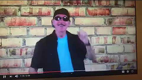 Hip Hop Around The Clock