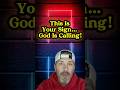 Your Sign For 2026 Christianshorts Jesussaves Propheticcalling 2026