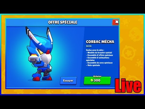 PASSER TOUS LES BRAWLERS A 500TR BRAWL STARS - PASSER TOUS LES BRAWLERS A 500TR BRAWL STARS