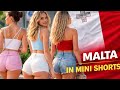 Life in Malta 2026 | Land of EXTREMELY BEAUTIFUL women and PRISTINE MEDITERRANEAN ISLAND