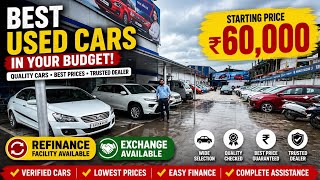 True Value Jorhat | Assam Second Hand Car Showroom | RD Motors True Value Jorhat