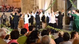 Festa de Folclore em Coimbra
