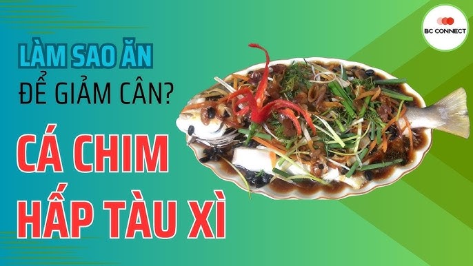 7. Lợi Ích Dài Hạn Của Chế Độ Ăn Cá Hấp Giảm Cân