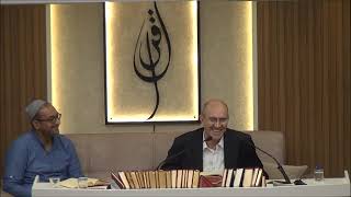 Pencereler Risalesi'nden | İzev| İrfan Küfrevioğlu - YOZGATNUR