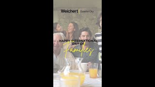 International Day of Families #familyday