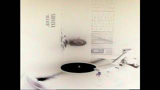 NIRVANA - Sifting (Filmed Record) Vinyl LP 1989 Album Version 'Bleach'