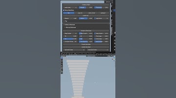 Blender addon: Buildoria Pro #architecturalmodeling #blender #blender3d #buildoriapro