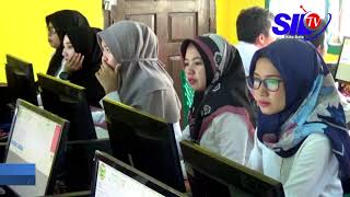 TRY OUT CAT CPNS MURA DIIKUTI 512 PESERTA screenshot 5