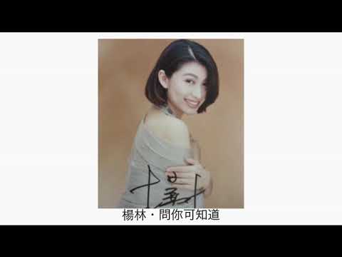 問你可知道 - 楊林《柔情篇》05