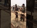 Steel Bindings #reinforcement