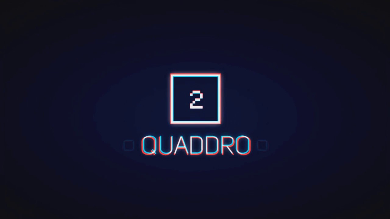 Quaddro 2 MOD APK cover