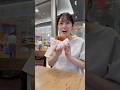 カレーパンで最も大切なこと