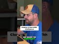 By confidently presenting all of our options I was able to build a bunch of trust with this customer