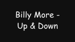 Vignette de la vidéo "Billy More - Up & Down [2000]"