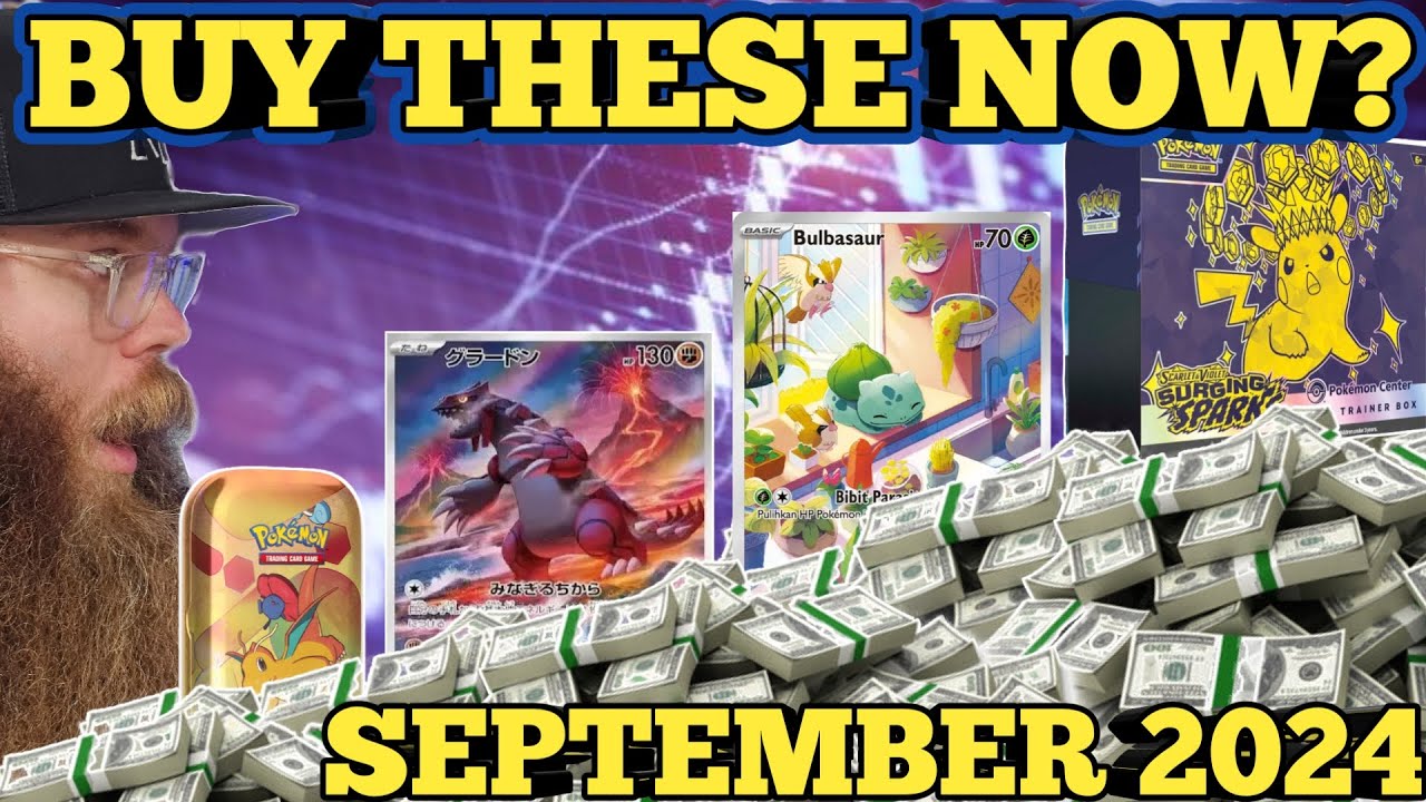new pokemon cards september 2024 TCG: Ceruledge Pokemon Day Stamped Promo Card 040/091 – Shopville Pokémon TCG Value Watch: Evolving