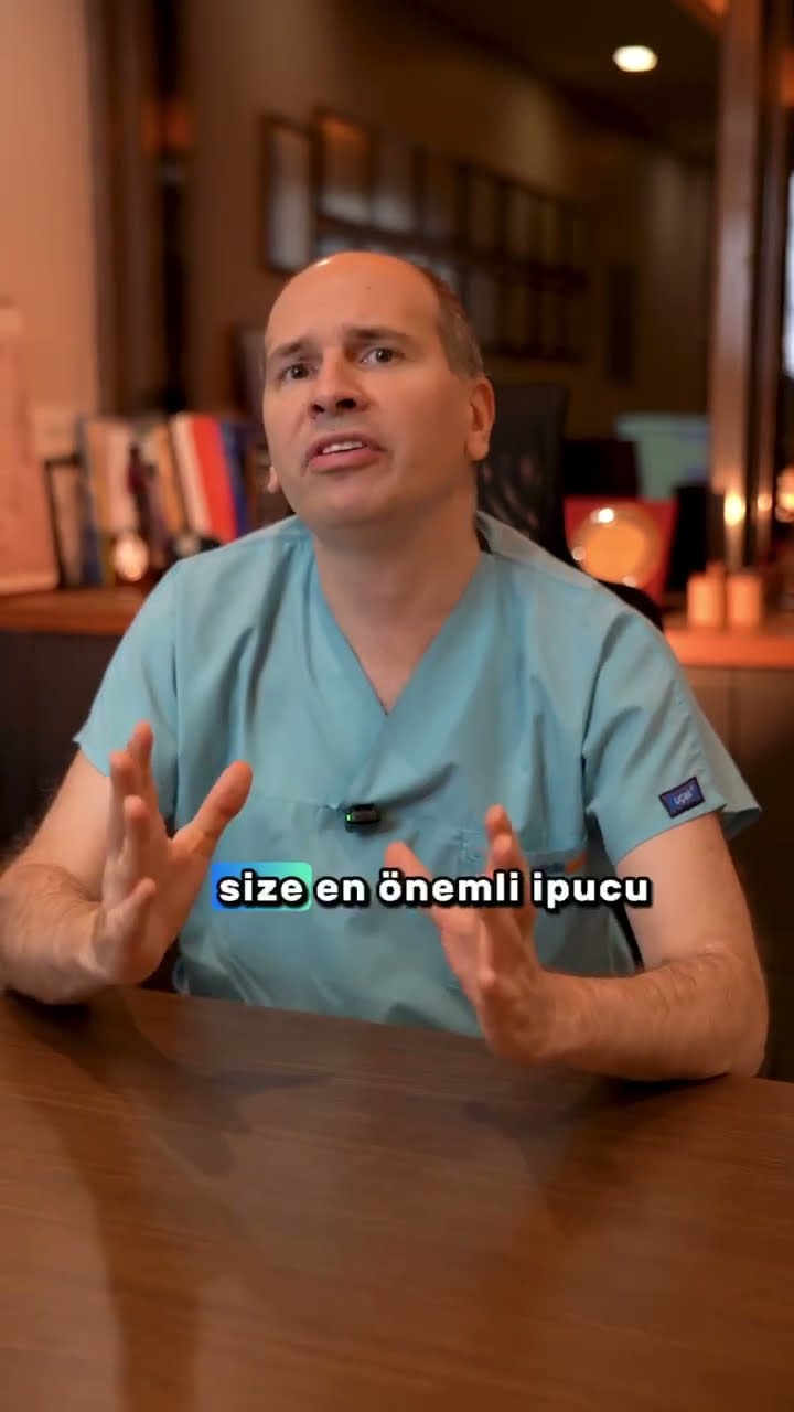 Göz kanaması tehlikeli midir? – Prof. Dr. Fırat Helvacıoğlu