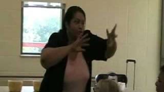 God's Remnant-'When You Push, God Pulls"