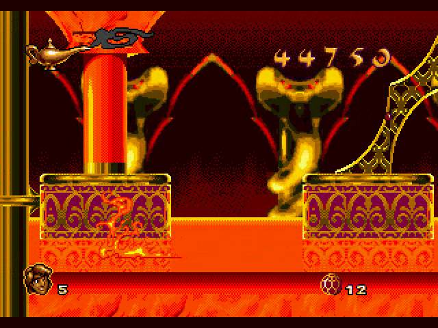 Aladdin Sega Genesis Final Boss And Ending Jafar Youtube Aladdin Sega Genesis Final Boss And Ending Jafar Youtube