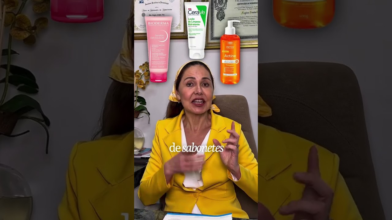 Quer saber quais são os produtos de farmácia mais indicados para sua pele?