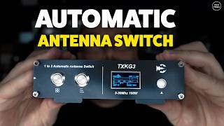 Hentikan Penggantian Kabel Koaksial – Ini Melakukannya Secara Otomatis!