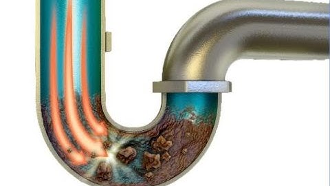 Hướng dẫn cách thông tắc bồn cầu tại nhà - Dụng cụ thông tắc 3AC