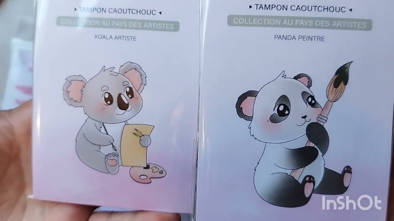 HAUL Hiver Chou & Flower et Scrap Didi 😍🤩🌨️