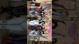 Toca Toca Six Spider-Girl