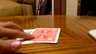 Lucky 13 Tutorial